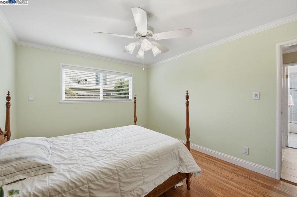 WASHINGTON MANOR - Residential