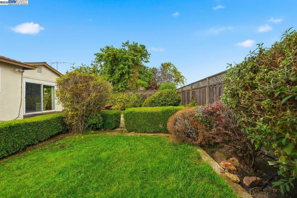 WASHINGTON MANOR - Residential