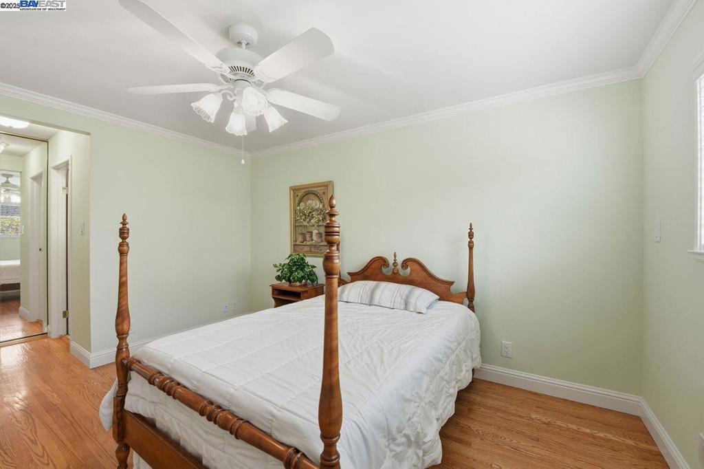 WASHINGTON MANOR - Residential