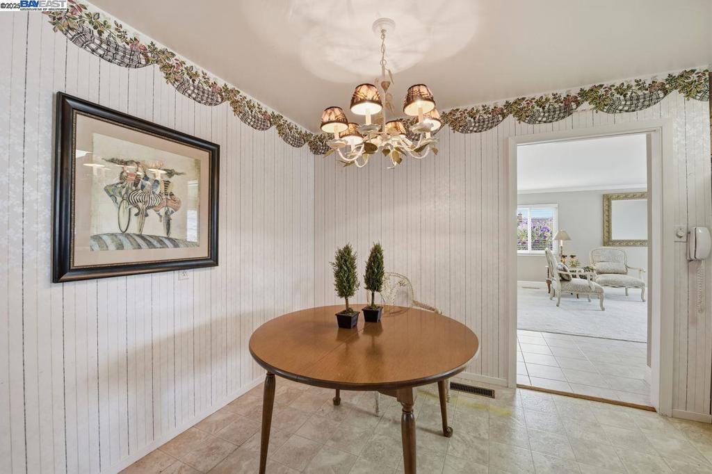 WASHINGTON MANOR - Residential