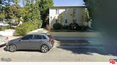 Photo of 15 Princeton Street #B, Santa Monica, CA 90404 (MLS # 26796749)