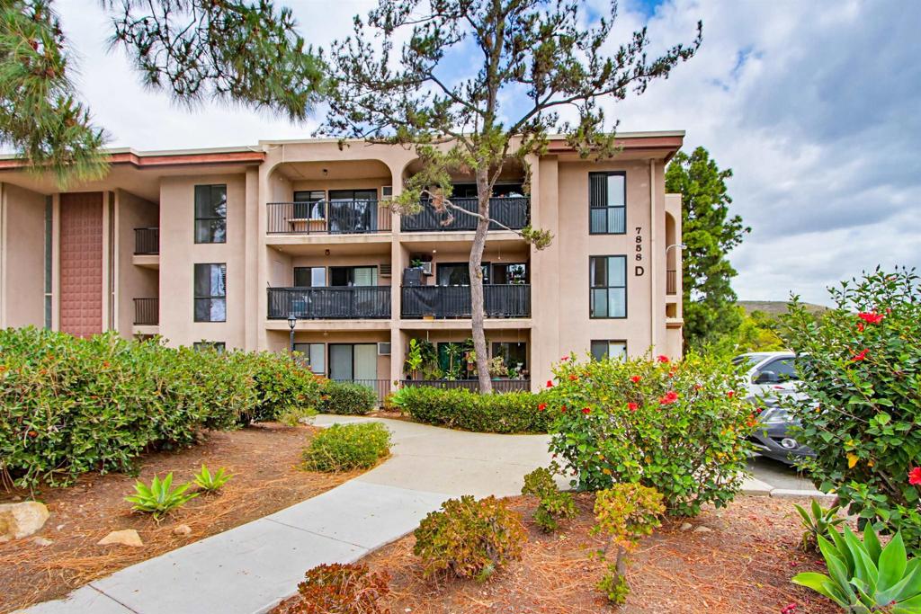 7858 Cowles Mtn Ct CT
