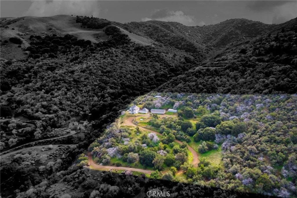 Photo of 6641 Digier Rd, Lebec, CA 93243 (MLS # SR25261874)