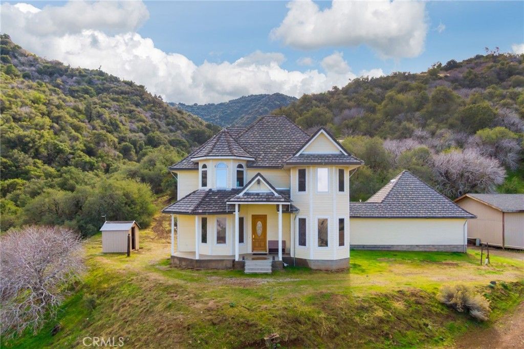 Photo of 6641 Digier Rd, Lebec, CA 93243 (MLS # SR25261874)