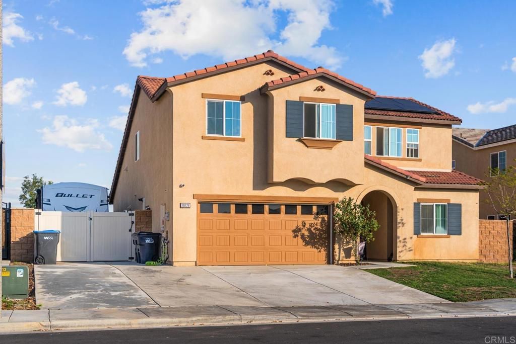 Photo of 28428 Fressia Drive, Winchester, CA 92596 (MLS # PTP2600674)