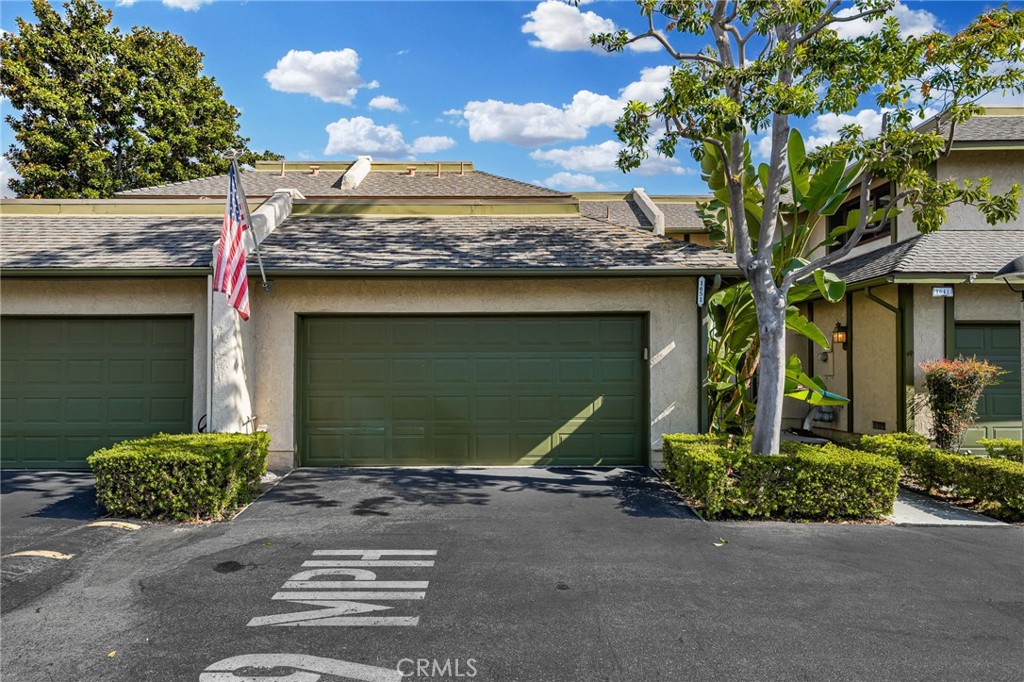 Heritage Village - Residential