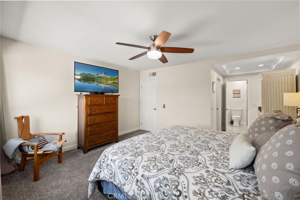 Heritage Village - Residential