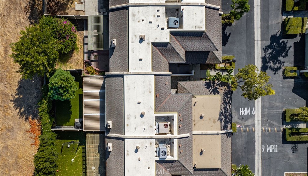 Heritage Village - Residential