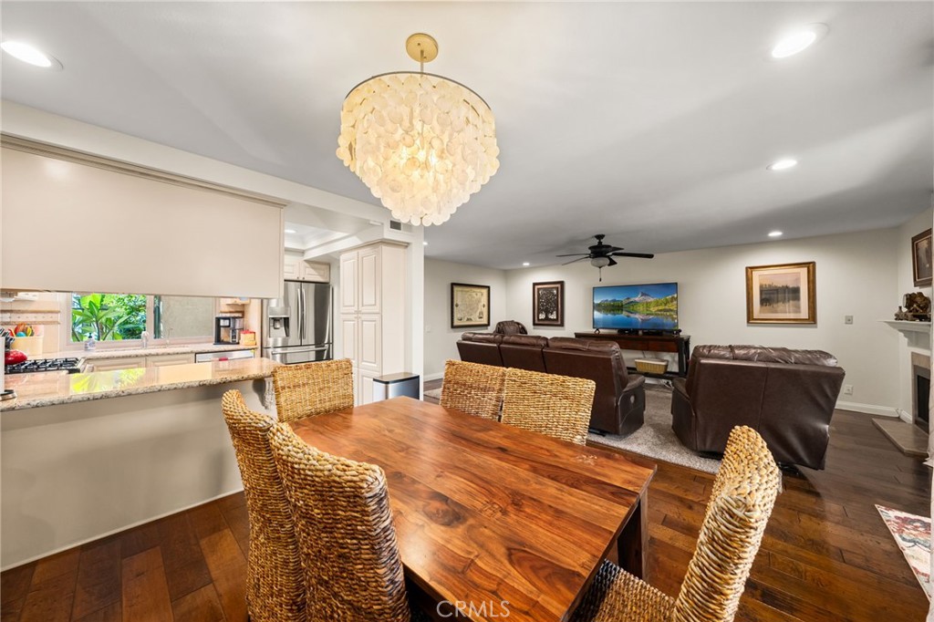 Heritage Village - Residential
