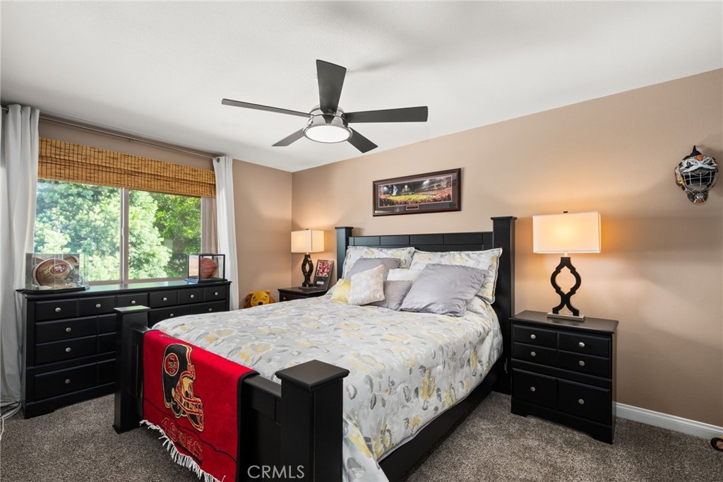 Heritage Village - Residential