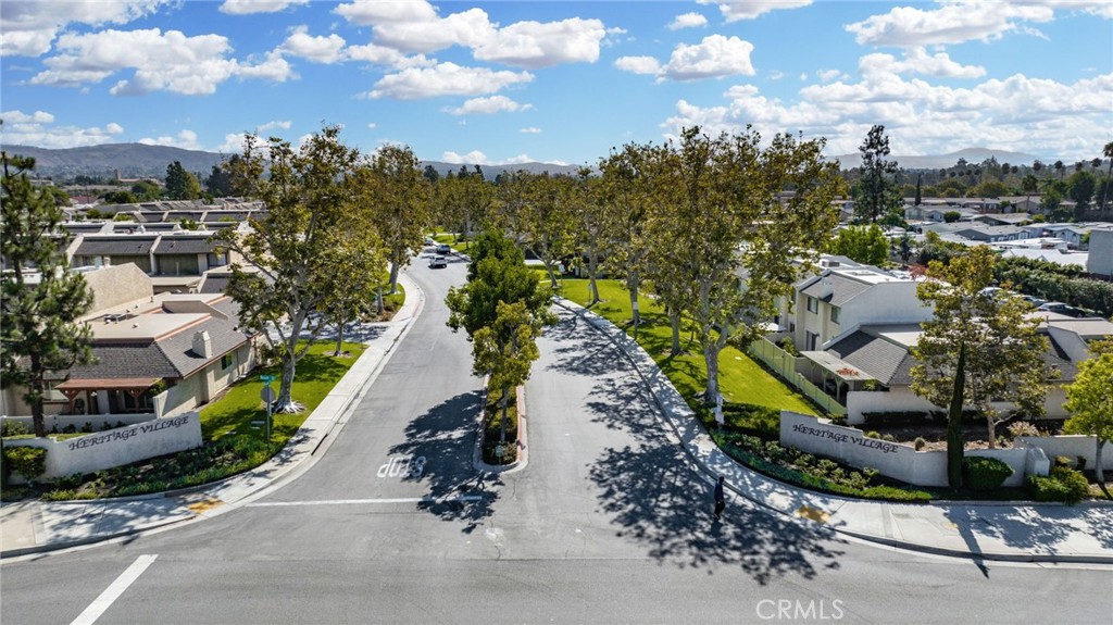 Heritage Village - Residential