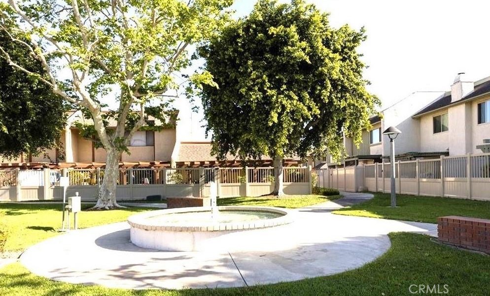 Heritage Village - Residential