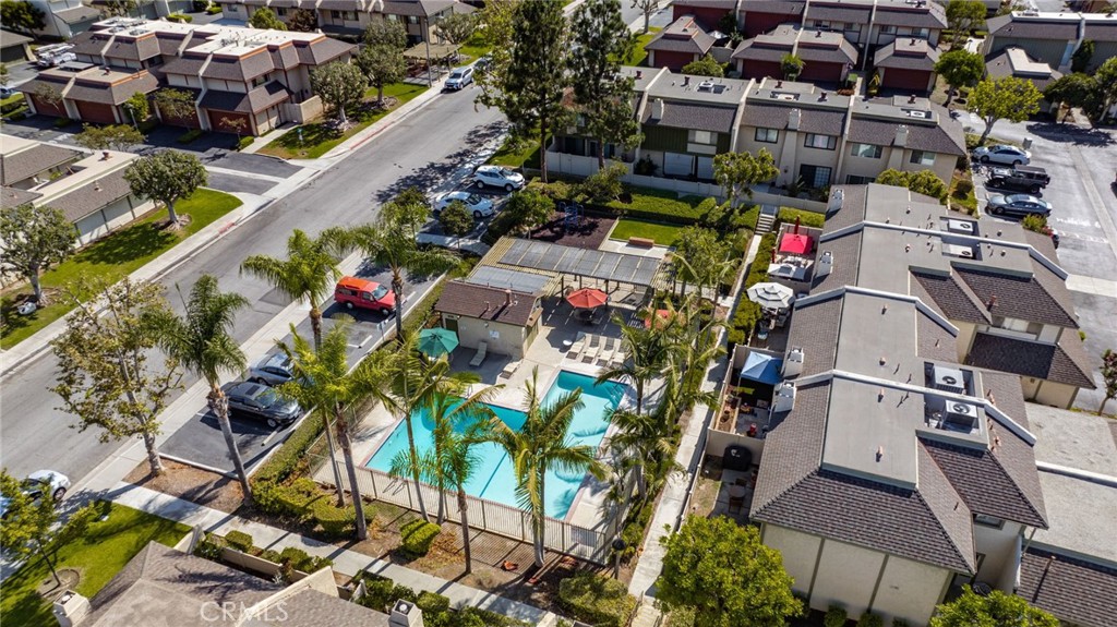 Heritage Village - Residential