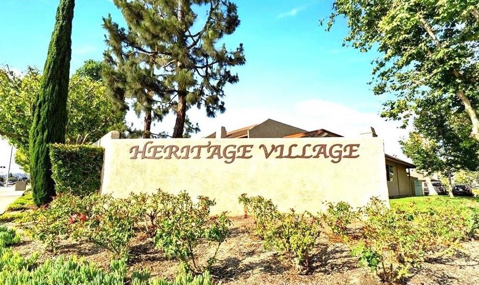 Heritage Village - Residential
