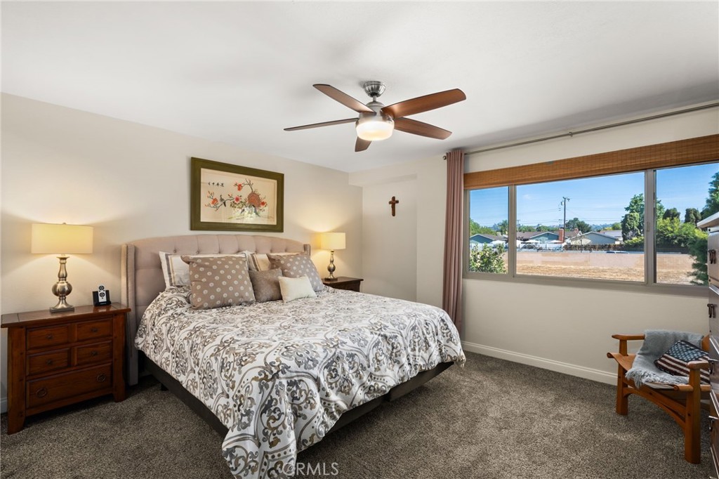 Heritage Village - Residential