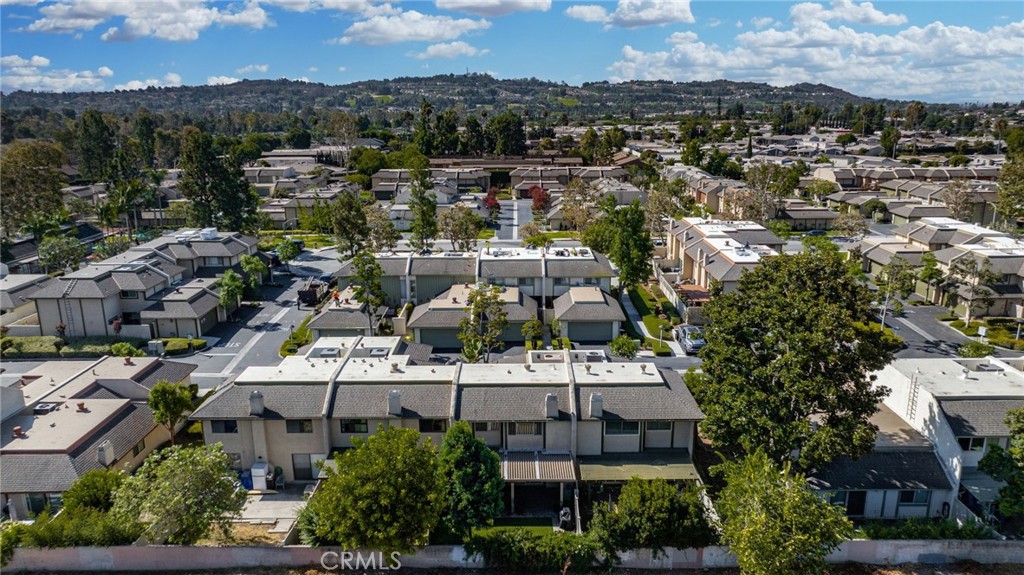 Heritage Village - Residential