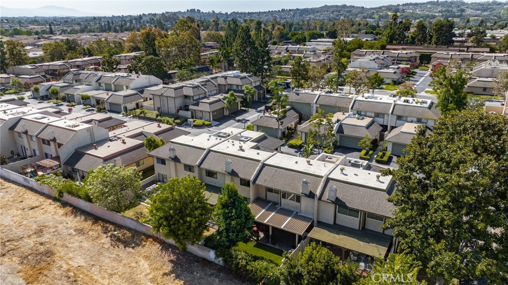 Heritage Village - Residential