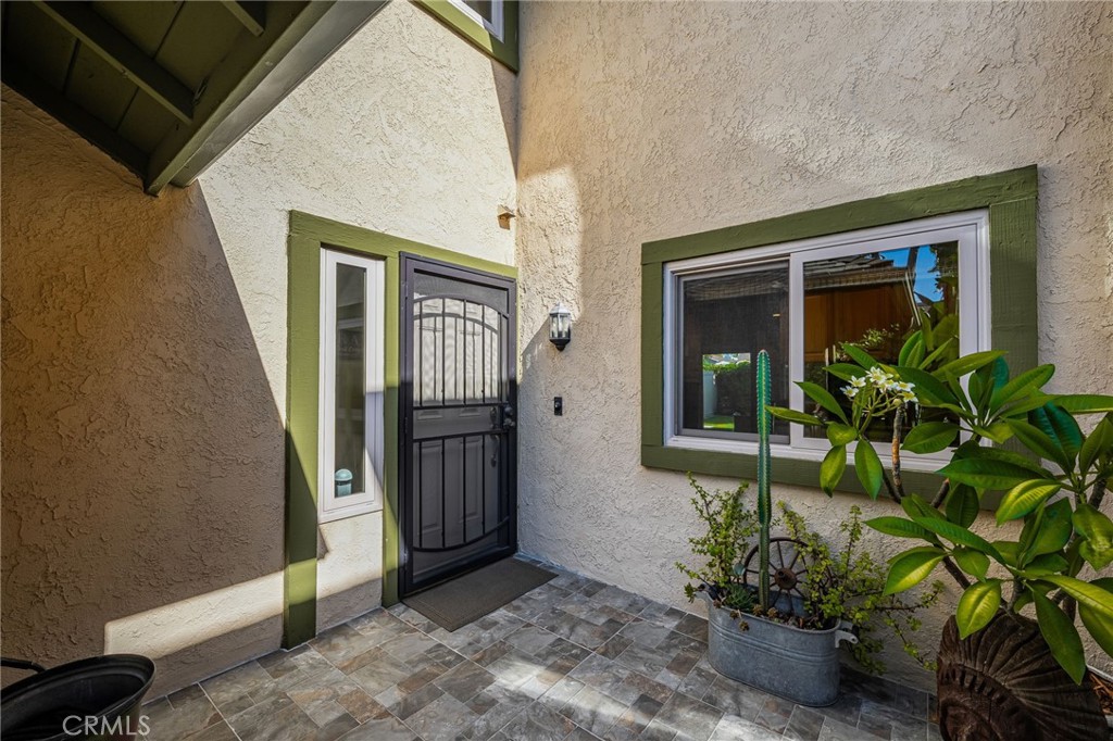 Heritage Village - Residential