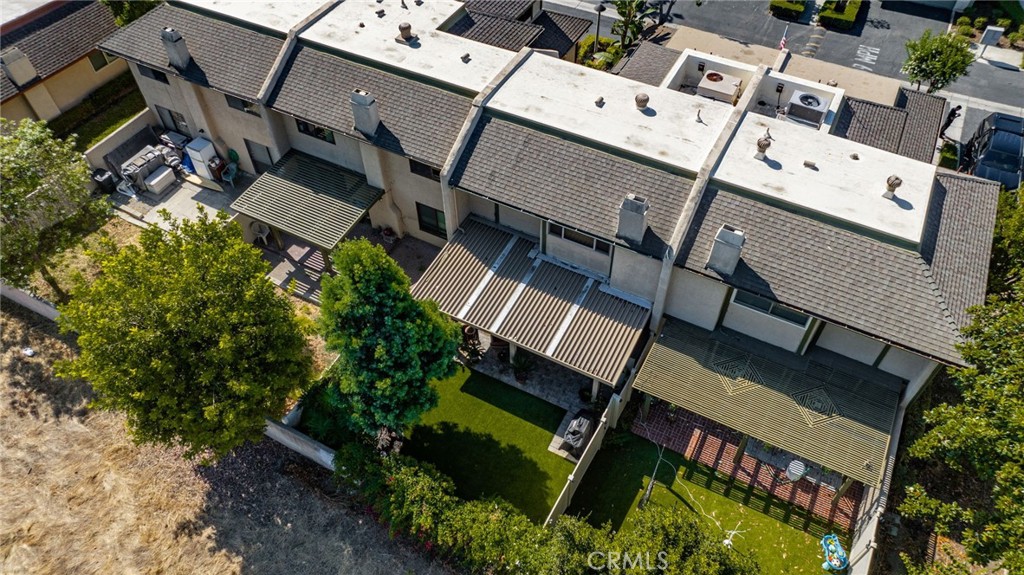 Heritage Village - Residential