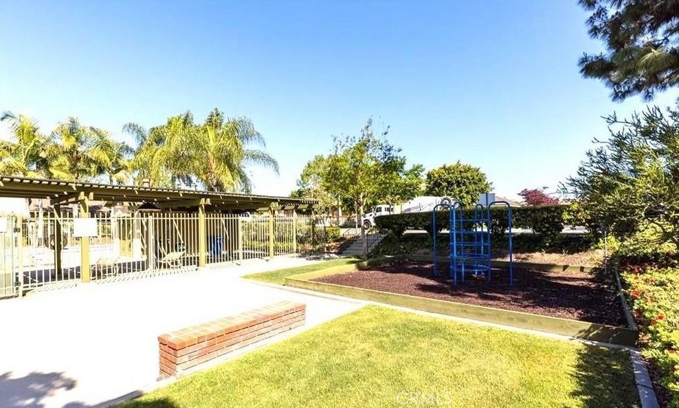Heritage Village - Residential