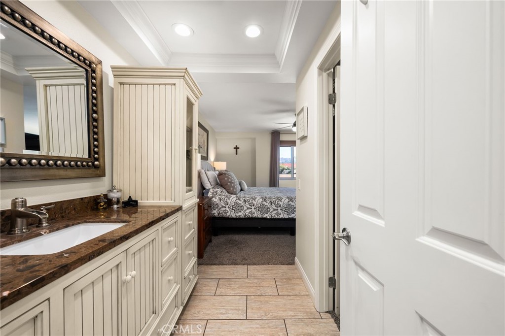 Heritage Village - Residential