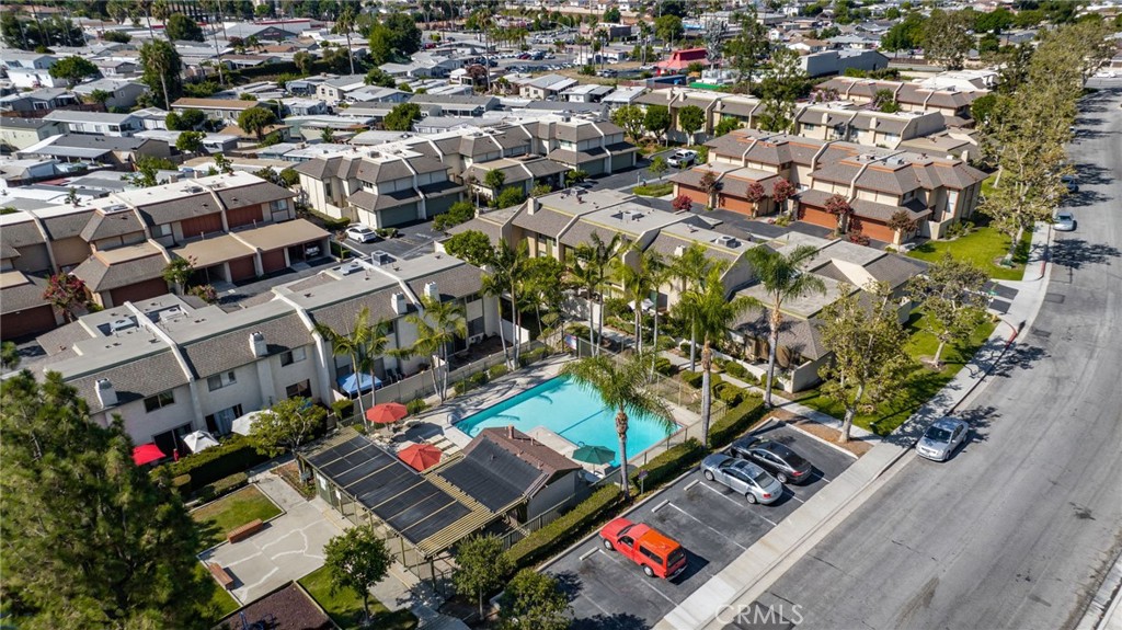 Heritage Village - Residential