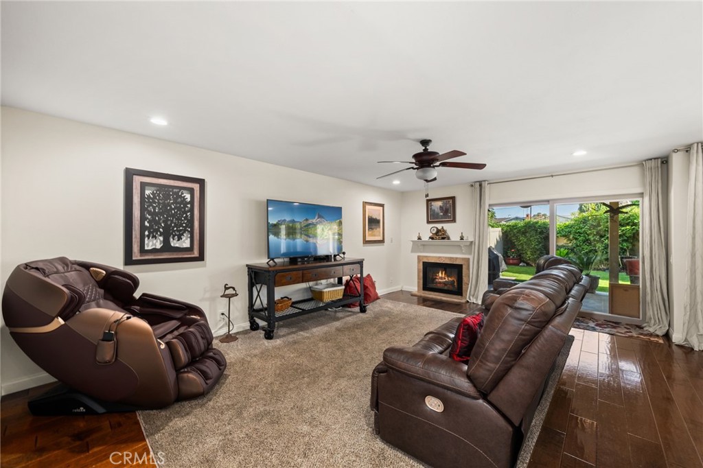 Heritage Village - Residential