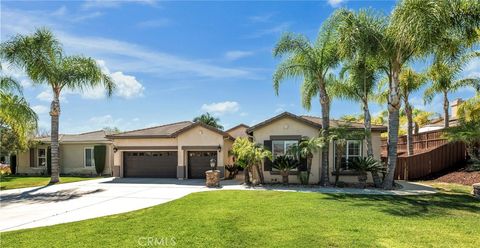 26635 Paddington Court Murrieta CA 92563