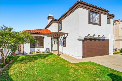 Photo of 1129 Dahlia Way, Torrance, CA 90502 (MLS # DW25196394)