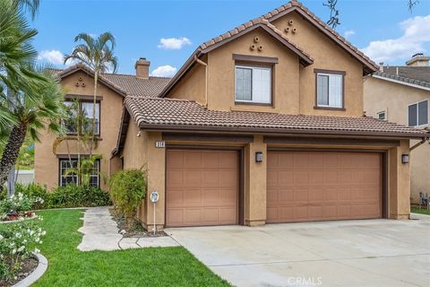 314 Selkirk Drive Corona CA 92881