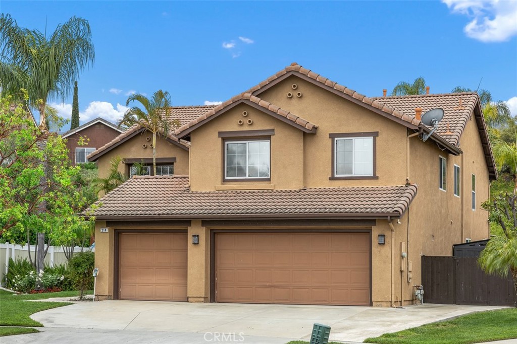 314 Selkirk Drive