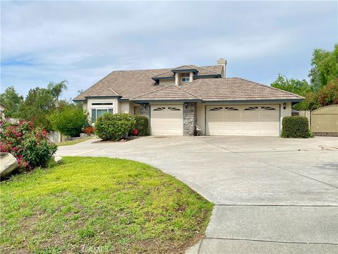 5218 Rocky Mountain Place Rancho Cucamonga CA 91737