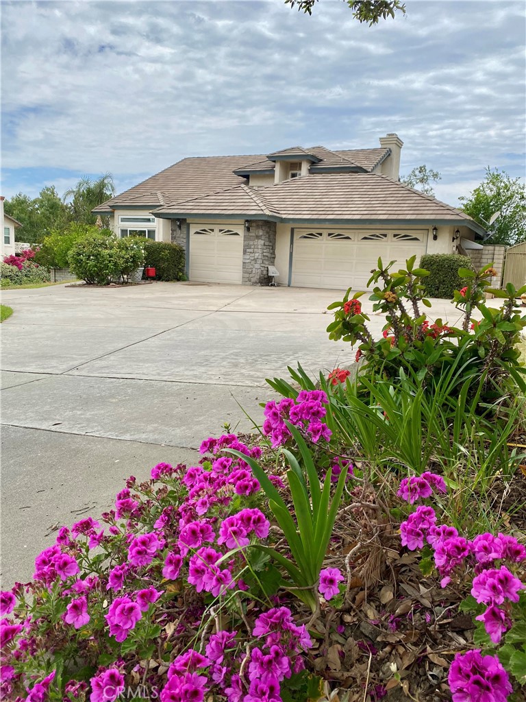 5218 Rocky Mountain Place
