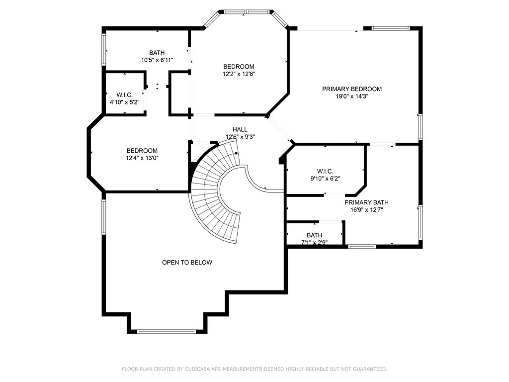 5218 Rocky Mountain Place