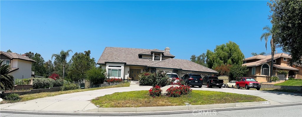 5218 Rocky Mountain Place