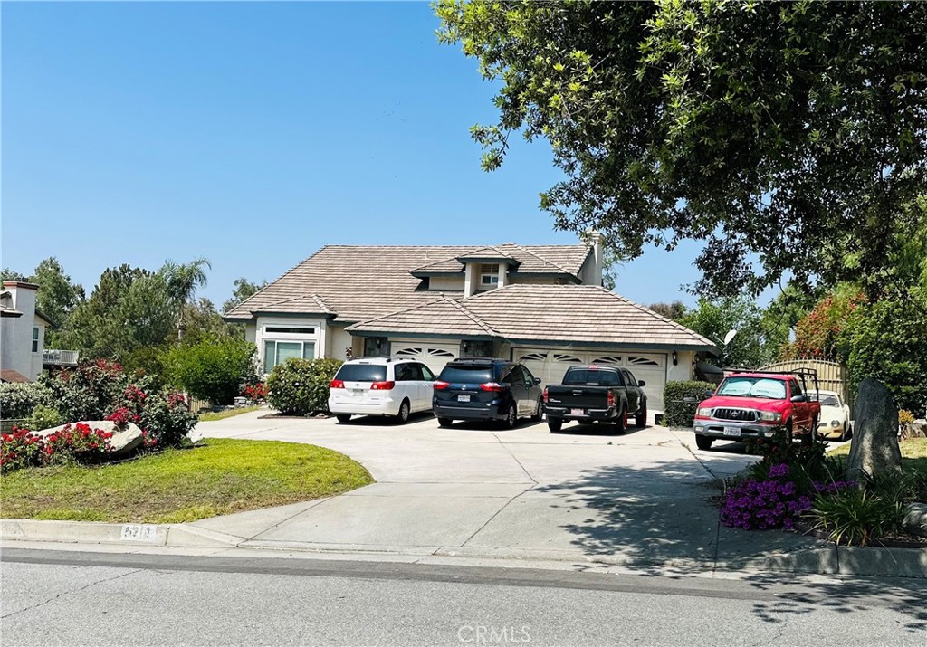 5218 Rocky Mountain Place