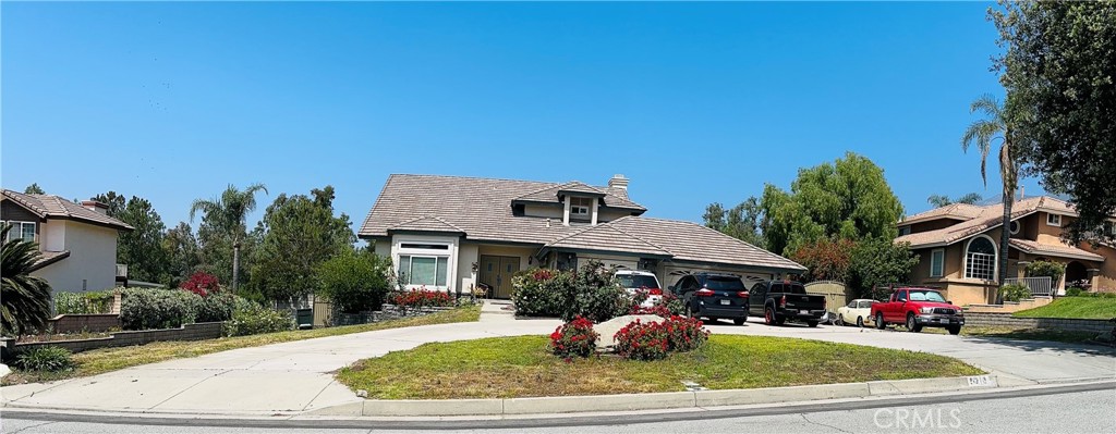 5218 Rocky Mountain Place