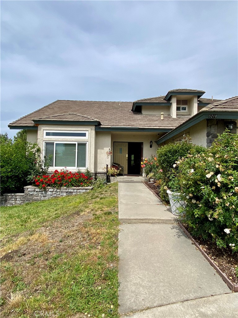 5218 Rocky Mountain Place