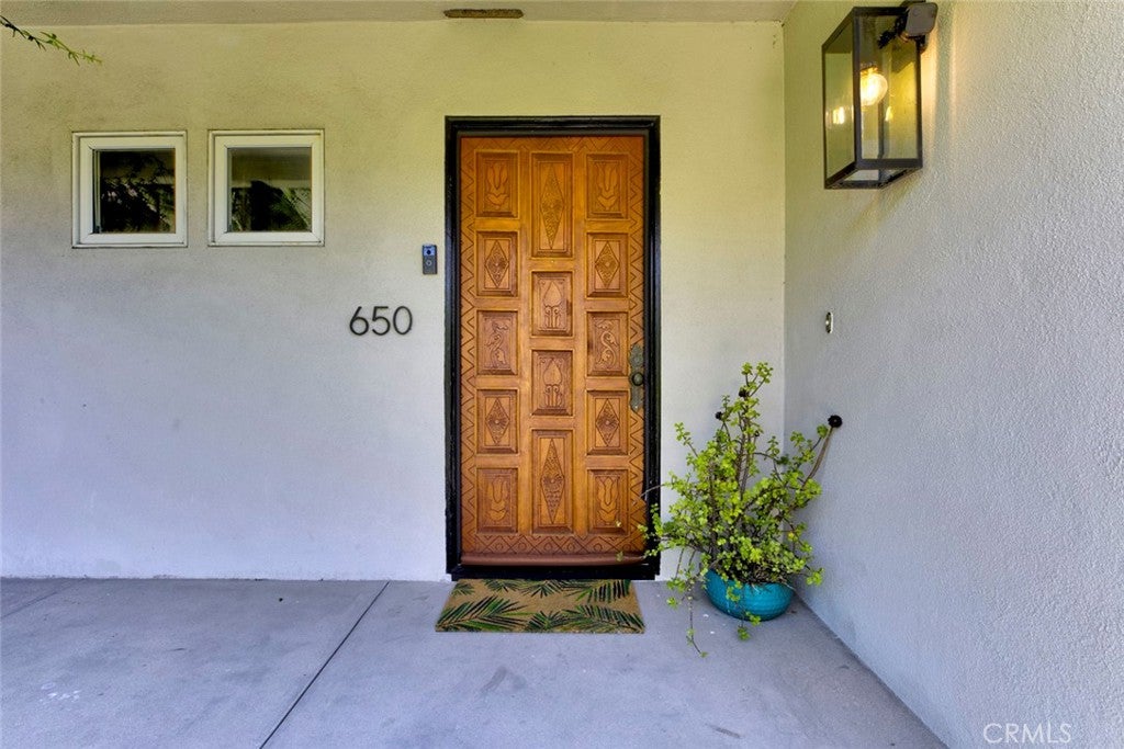650 Sierra Meadows