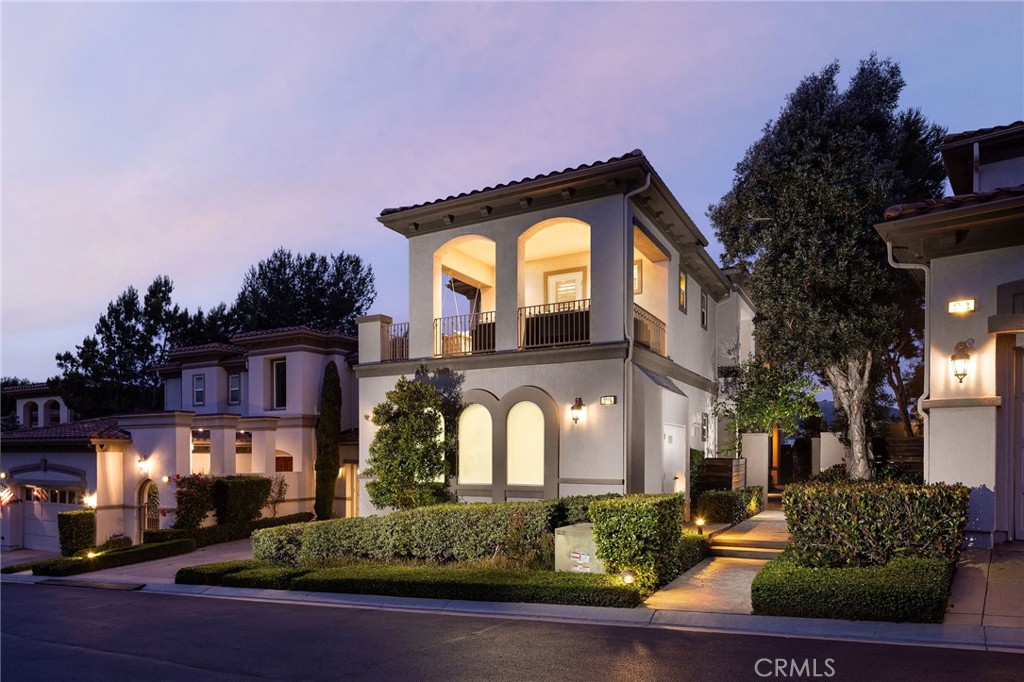 Sea Villas @ St.Regis (SEAV) - Residential