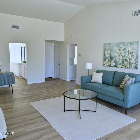 Tiny photo for 17101 Village 17 Vlg, Camarillo, CA 93012 (MLS # V1-32936)