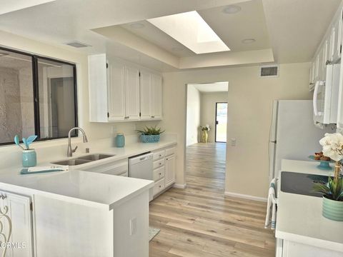 Tiny photo for 17101 Village 17 Vlg, Camarillo, CA 93012 (MLS # V1-32936)