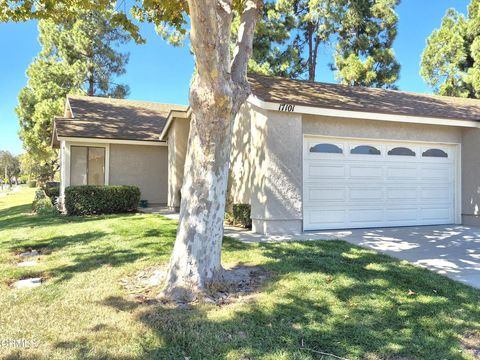 Tiny photo for 17101 Village 17 Vlg, Camarillo, CA 93012 (MLS # V1-32936)
