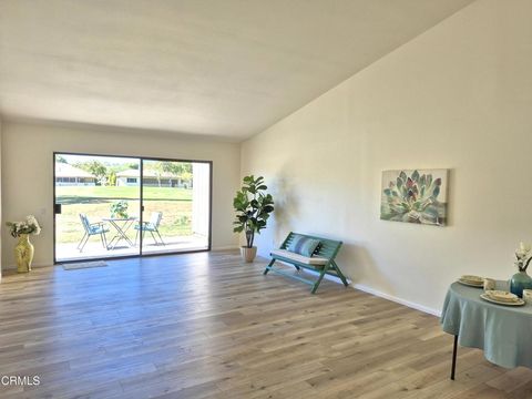 Tiny photo for 17101 Village 17 Vlg, Camarillo, CA 93012 (MLS # V1-32936)