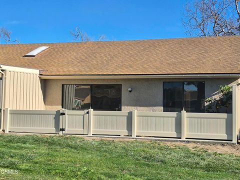 Tiny photo for 17101 Village 17 Vlg, Camarillo, CA 93012 (MLS # V1-32936)