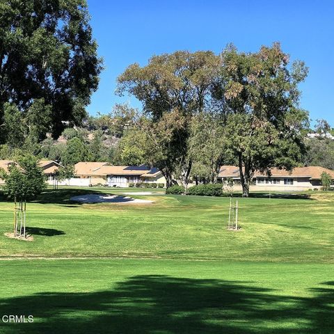 17101 Village 17 Camarillo CA 93012