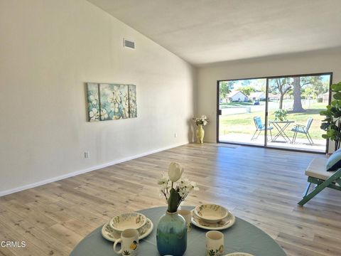 Tiny photo for 17101 Village 17 Vlg, Camarillo, CA 93012 (MLS # V1-32936)