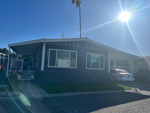 Photo of 1395 Sunbeam Circle #1395, San Jose, CA 95122 (MLS # ML82055038)