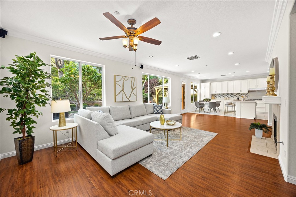 3612 Skylark Way
