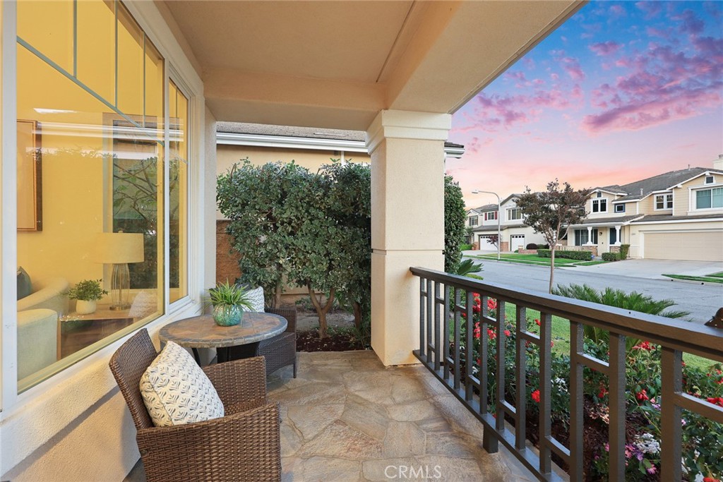 3612 Skylark Way